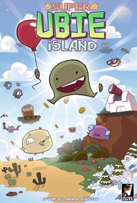 Super Ubie Island