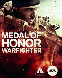 Medal of Honor: Warfighter