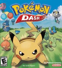 Pokémon Dash