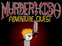MurderHobo: Aggravation Quest