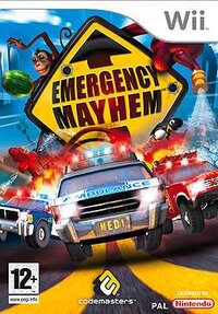 Emergency Mayhem