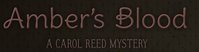 Amber’s Blood