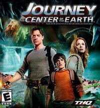 Journey to the Center of the Earth