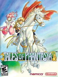 Tales of Phantasia