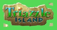 Triazzle Island