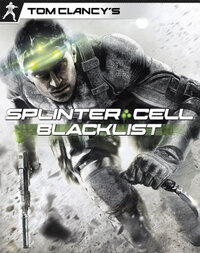 Tom Clancy's Splinter Cell: Blacklist