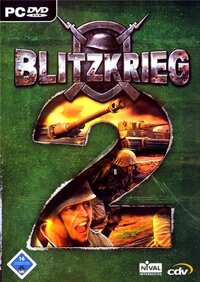 Blitzkrieg 2