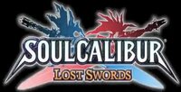 SoulCalibur: Lost Swords