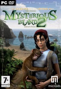 Return to Mysterious Island II
