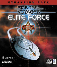 Star Trek: Voyager - Elite Force Expansion Pack