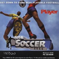 Total Soccer 2000