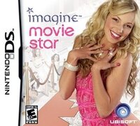 Imagine Movie Star