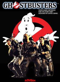 Ghostbusters