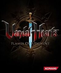 Vandal Hearts: Flames of Judgment