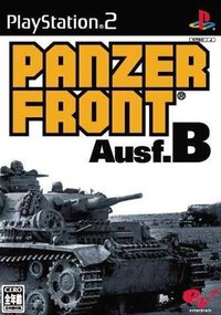Panzer Front Ausf. B