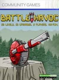 Battle Havoc