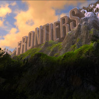 Frontiers