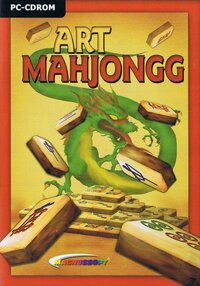 Art Mahjongg
