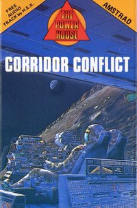 Corridor Conflict