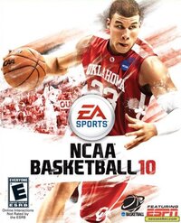 NCAA Basketball 10