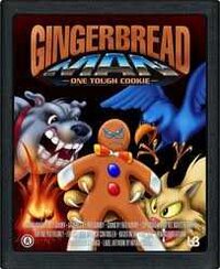 Gingerbread Man