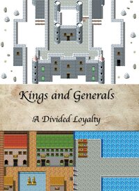 Kings and Generals: A Divided Loyalty