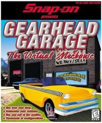 Gearhead Garage