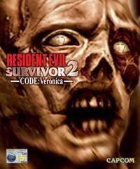 Resident Evil: Survivor 2 - Code: Veronica