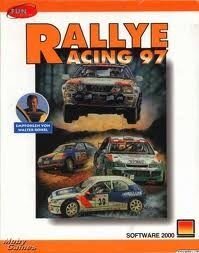 Rallye Racing 97