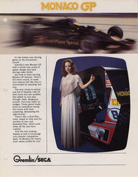 Monaco GP