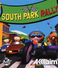 South Park Rally