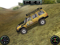 Screamer 4x4