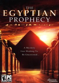 The Egyptian Prophecy