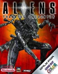 Aliens: Thanatos Encounter