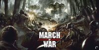 March of War