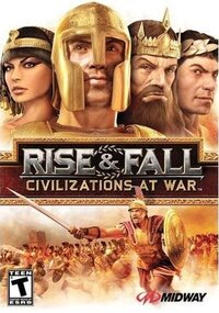 Rise & Fall: Civilizations at War