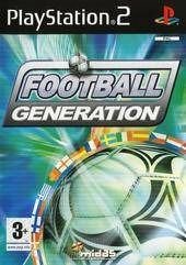 Football Generation