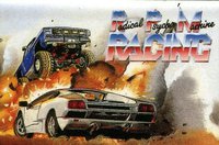 Radical Psycho Machine Racing