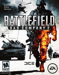 Battlefield: Bad Company 2