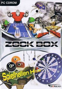 Zockbox