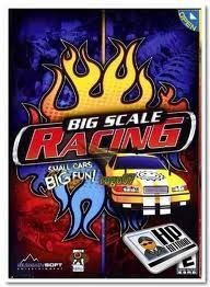 Big Scale Racing