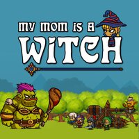 My Mom is a Witch