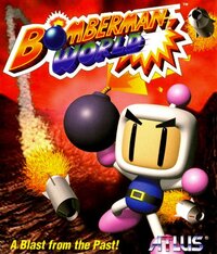 Bomberman World