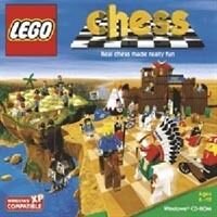 Lego Chess