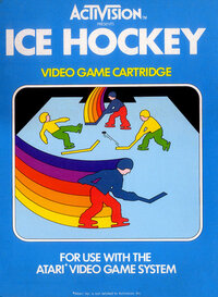 Ice Hockey