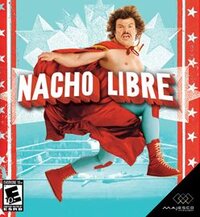 Nacho Libre