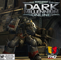 Warhammer 40,000: Dark Millennium Online