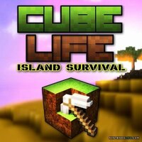 Cube Life: Island Survival