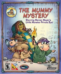 The Mummy Mystery