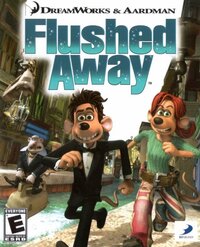 Flushed Away